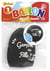 1 BALLON BABY SHOWER GARCON - 61 CM