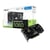 Carte Graphique - GEFORCE RTX™ 5060 - 8GB - Overclocked - Dual Fan - DLSS 4