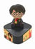 Enceinte Bluetooth avec figurine lumineuse Harry Potter