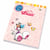 Bloc-notes Diddl parfumé Diddlina