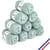 10 pelotes de laine - Bambou - 100% acrylique - Bergère de France - Barisienne