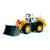 Chargeuse sur pneus Liebherr L574