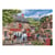 Puzzle 500 pièces - Pièces XXL - Faire Leur Part - HOP - House of Puzzles