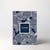 Carnet de budget Kakebo Navy