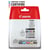 CANON Pack de 5 cartouches d'encre PGI-580 / CLI-581 PGBK/Noir/Cyan/Magenta/Jaune