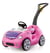 Porteur Whisper Ride II Buggy rose - Step2