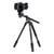 BENRO Trepied Photos carbone System GoPlus Travel Série1 4 Sections FGP18C