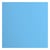 Papier cartonné lisse Florence - River - 20 feuilles - 30,5 x 30,5 cm - 216 g/m²