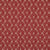 Tissu Coton enduit Casual sur fond Rouge