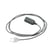 Baladeuse en silicone - Creative Cables
