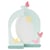 Matrices de découpe - Cloche en verre - 9 dies Thinlits - Sizzix