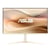 Écran PC - ASUS - 27 pouces - 1920 x 1080 pixels - Full HD - LCD - Beige