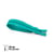 Fermeture éclair Z51 - Prestyl O - 4 mm - Non Séparable 20 cm