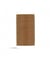 Fil à coudre Lazer Polyester 100M Universel - 200 nuances disponibles Marron (2852)