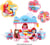 Set De Cuisine Mobile Rainbow Ruby + Figurines - Silverlit
