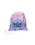 Sac de sport Mybagstory - Multicolore - Stitch