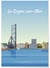 Affiche ville La Seyne-sur-mer | A3 : 29,7x42cm