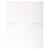 Chemise dos extensible balacron et sangle scratch. - Couleurs assorties - x 10 - Exacompta