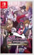 Jeu vidéo - Ace Attorney Investigations Collection - Nintendo Switch
