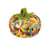 Tomate porte-épingles 8cm kaléidoscope