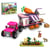 Camion ferme transformable 3-en-1 - HOGOKIDS