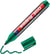 Marqueur permanent 1,5-3 mm - Edding - Vert - Gamme 300
