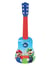 Ma Première Guitare Super Mario