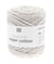 Coton à tricoter ou crocheter Essentials Super Cotton DK - Rico Design 04 Ecru