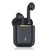 Ecouteurs Bluetooth 5.1 Sans Fil Confortables Étanches Longue Autonomie Noir YONIS