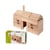 jeu de consruction Goki nature II 200 pièces