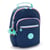 Sac à dos Kipling Seoul S - 35 CM Resort Navy