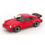 Véhicule miniature - KK SCALE MODELS - Porsche 911 930 Turbo 3.3 - 1977 - 1/18 - Rouge - Dès 14 ans