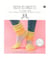 Catalogue Tricoter des chaussettes - Rico Design Multicolore
