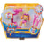 Pat patrouille stella avec son et sac a dos transportable - figurine chienne - paw patrol the movie - spin master - 20130318