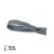 Fermeture éclair Z54 - moulée 6mm Séparable - 95 cm