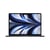 Ordinateur portable - Apple MacBook Air - 13,6 pouces - 1 To SSD - 24 Go RAM - Marine