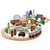 Circuit de train Ville de Londres - Bigjigs Toys