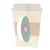 Matrices de découpe - Gobelet à café - 8 dies Thinlits - Sizzix