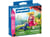 72174 Fee et bebe licorne - Playmobil