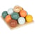 Jeu de tri Montessori avec boules - Small Foot company