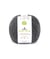 Fil de coton recyclé ECO VITA pour tricot et crochet - 100GR - DMC 102 Anthracite