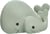 Maman baleine hochet de dentition - Lanco Toys