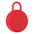 Enceinte Bluetooth Waterproof IPX7 Autonomie 8H Son Surround Portable Rouge YONIS
