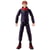 Figurine Anime Heroes 17 cm articulée - Itadori Yuji Black Flash - Anime Heroes - Jujutsu Kaisen