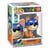 Dora l'exploratrice - Figurine POP! Swiper 9 cm