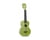 Mahalo ML2SG Island Concert - Ukulélé acoustique - Vert Sea Green - Housse incluse