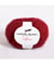 Fil à tricoter SOFTINE - Cheval Blanc Rouge (305 - RUBIS)