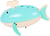 Jouet aquatique Baleine - Small Foot company