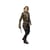 Star Wars Rogue One Black Series - Figurine 2021 Jyn Erso 15 cm