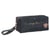 Trousse rectangulaire Miss Lemonade Sporty 21 CM Black
